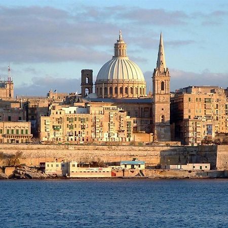 Magical Rooftop Penthouse Sliema Exterior photo