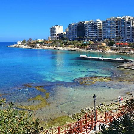 Magical Rooftop Penthouse Sliema Exterior photo