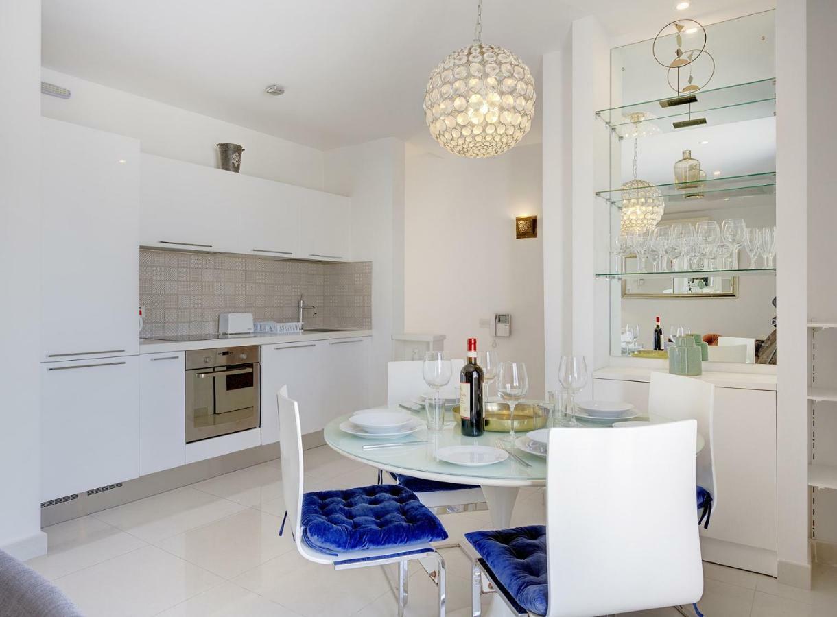 Magical Rooftop Penthouse Sliema Exterior photo