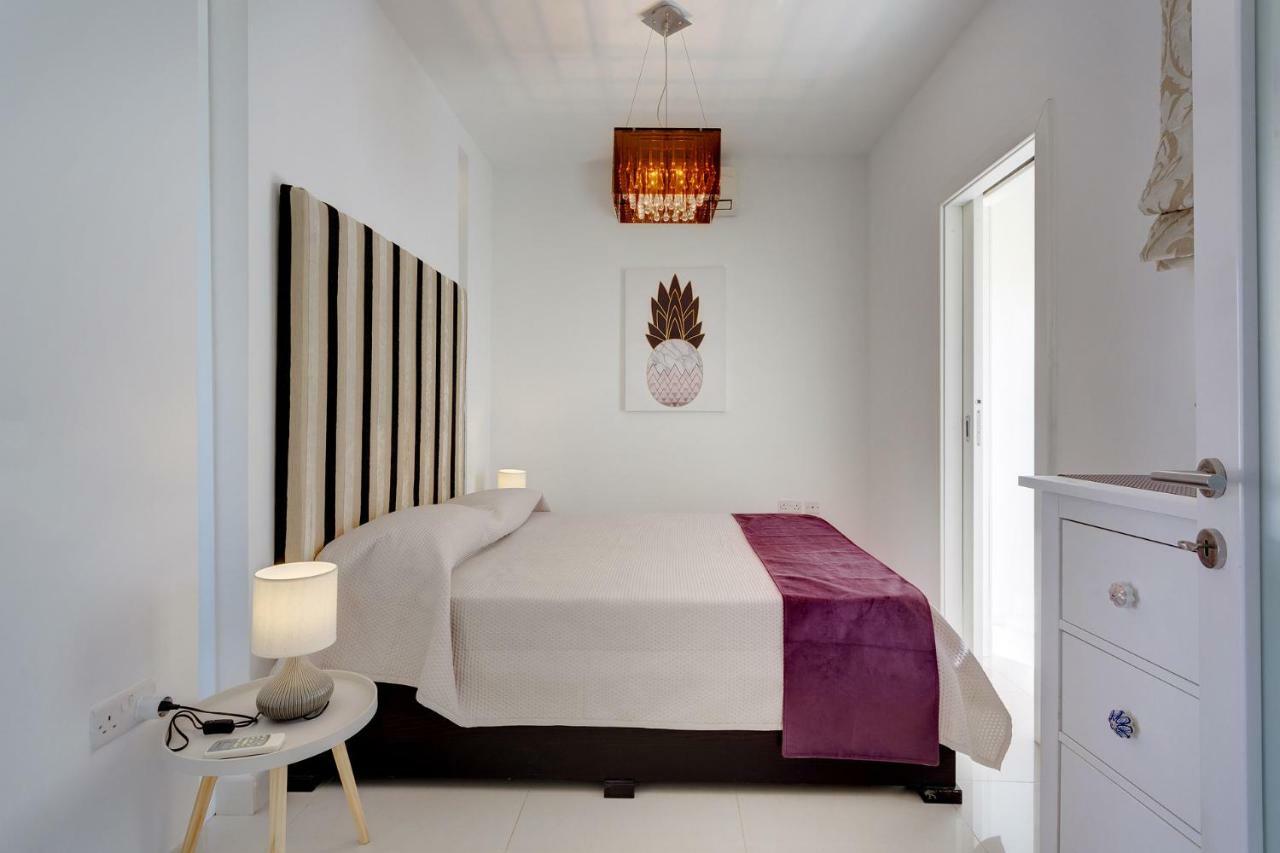 Magical Rooftop Penthouse Sliema Exterior photo